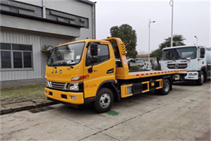 清华园车辆公路救援