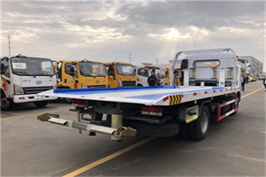 清华园汽车救援补胎